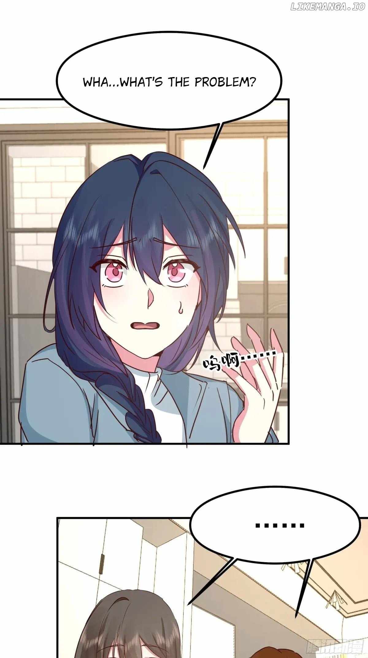 I Really Don't Want to be Reborn Chapter 431 44